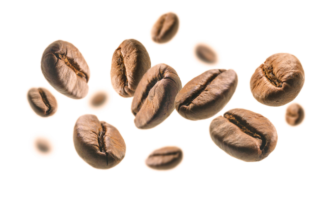 Coffee Facility